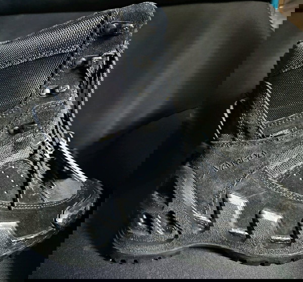 Άρβυλα Εργασίας GORE-TEX No42