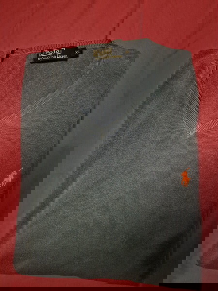 Αντρικό πουλόβερ Polo Ralph Lauren (XL)