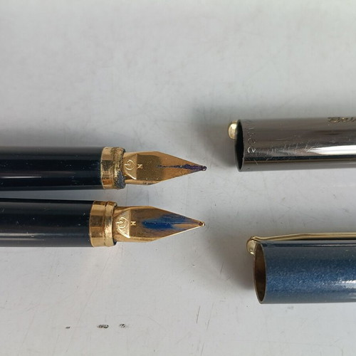 Elysee vintage pen set like new, luxury German brand