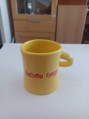 Maggi ceramic mug like new