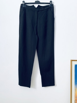 High-rise pants by gaffer & fluf