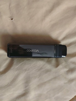 Voopoo σαν καινούργιο, λίγη χρήση, λειτουργικότατο