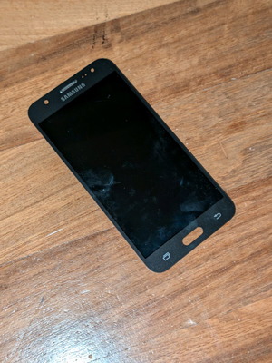 Samsung Galaxy J5 2015 οθόνη μεταχειρισμένη, original