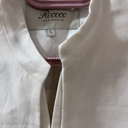 Silk set like new Rococo