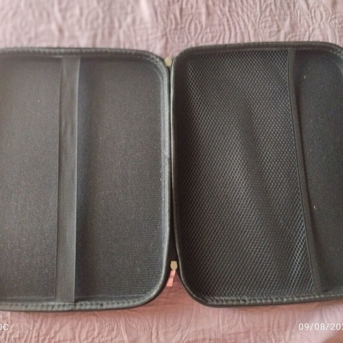 Nike laptop and tablet case bag, new, black