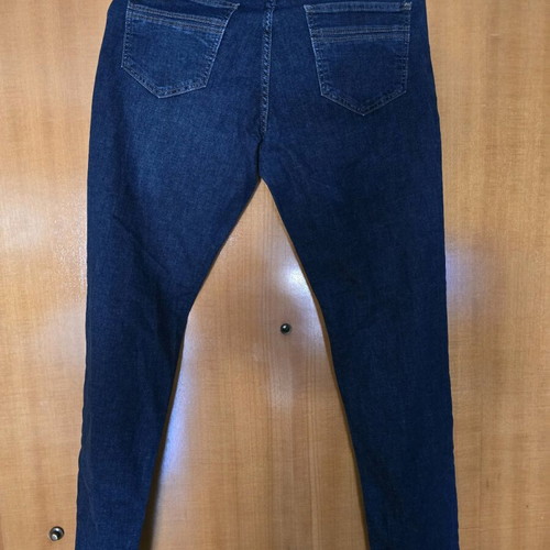 American Eagle and Napoleone Pants like new, pack of 2, blue