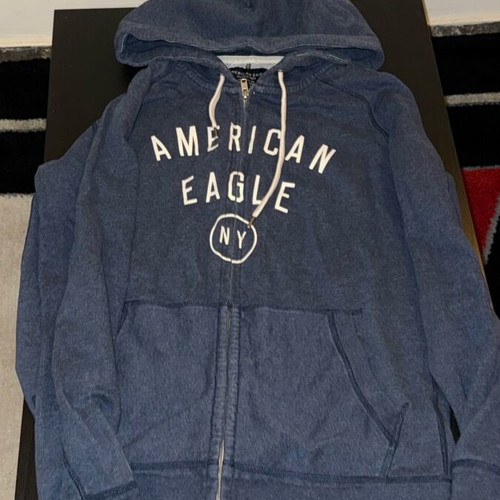 American Eagle Jacket Medium like new
