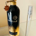 Άρωμα Montale Intense Pepper Eau de Parfum 10 ml μεταχειρισμένο, tester