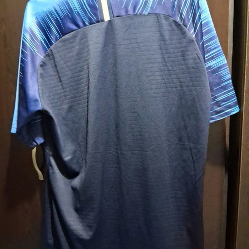 Tottenham jersey used, size Medium, official replica