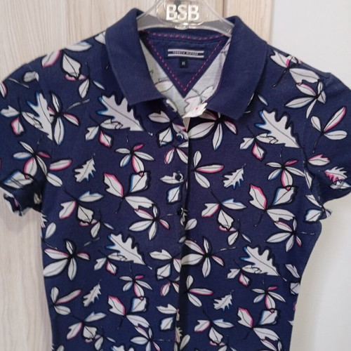 Tommy Hilfiger blouse like new, size XS