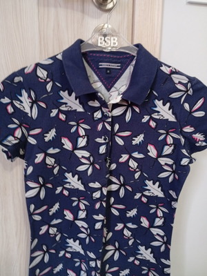Tommy Hilfiger blouse like new, size XS