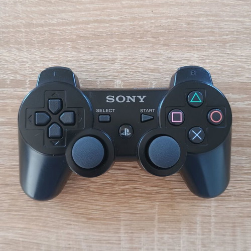 PS3 Controller like new, tested with good battery