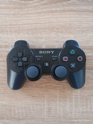 PS3 Controller like new, tested with good battery