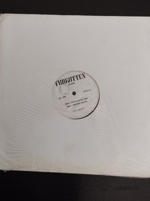 Forgotten Records Various βινύλιο ρέγκε
