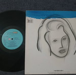 Spandau Ballet Heart Like A Sky LP like new, pop