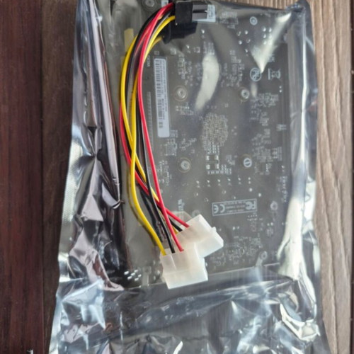 Gainward GeForce GTX 1650 4GB Compact GPU like new, 6 Pin