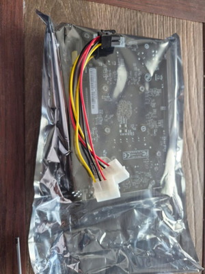 Gainward GeForce GTX 1650 4GB Compact GPU like new, 6 Pin