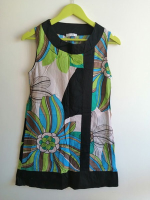 Promod Medium dress like new