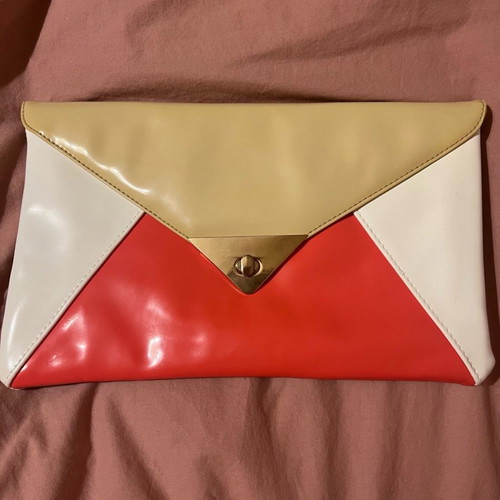 Achilleas Accessories crossbody bag used women's clutch