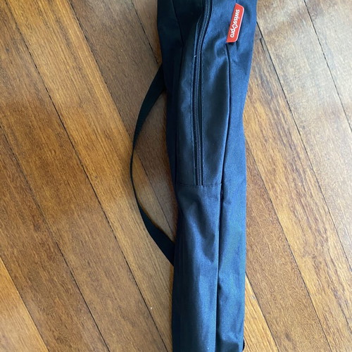 Swiss+Pro Advance RF-31 Tripod for Camera, like new, aluminum