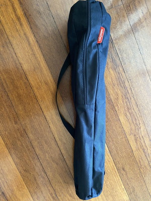 Swiss+Pro Advance RF-31 Tripod for Camera, like new, aluminum