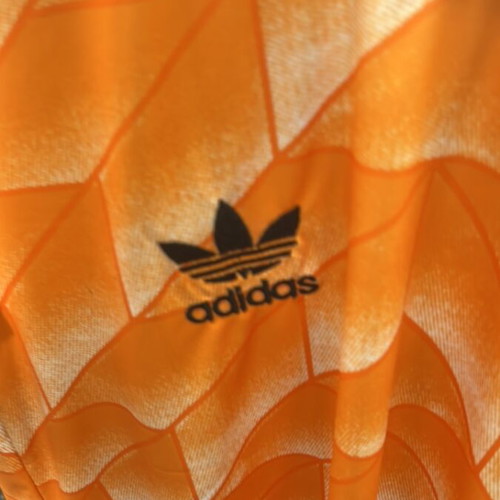 Van Basten Retro 80s Jersey New, All Sizes