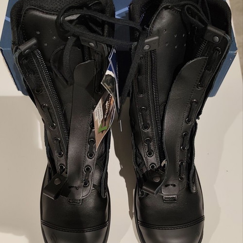 Haix 504016 Special Fighter Pro Firefighting Boots new