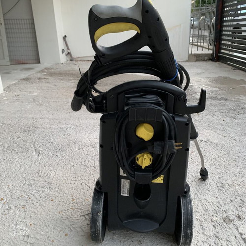 Karcher Professional HD 5/17 C Pressure Washer New