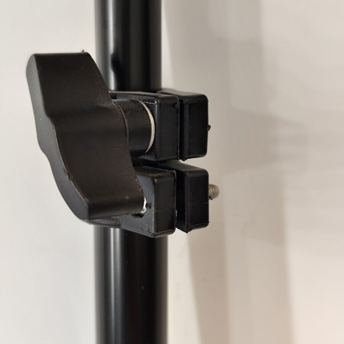 T-Shape Backdrop Stand tripod, like new