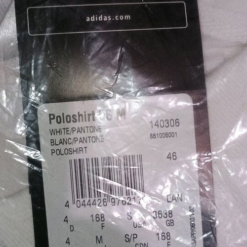 Αθήνα 2004 Μπλούζα Polo Εθελοντή Καινούργια