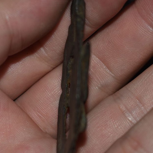 Authentic Luftwaffe item used, German Air Force 1935-1945