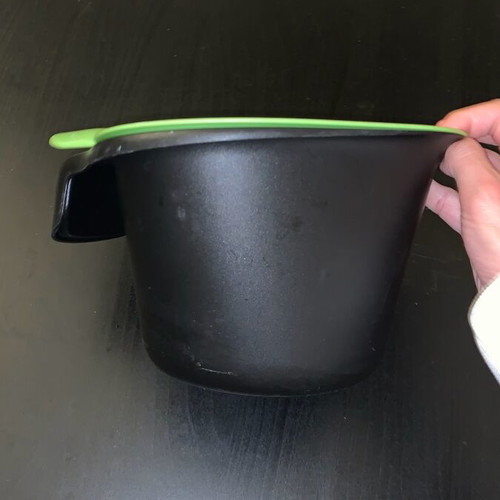 Tupperware container like new, multipurpose