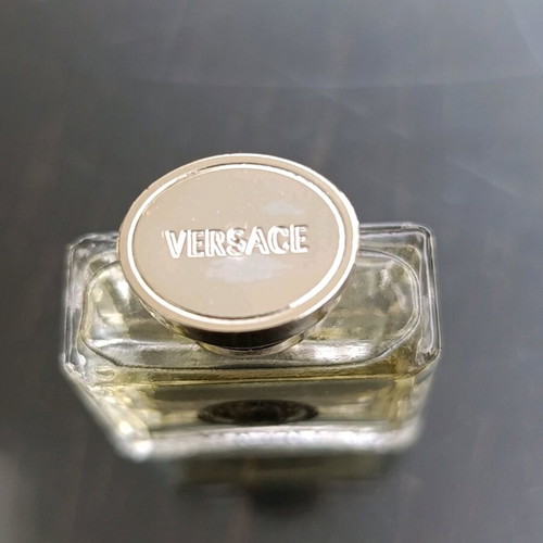 Versace mini perfume eau de parfum for women 5ml new