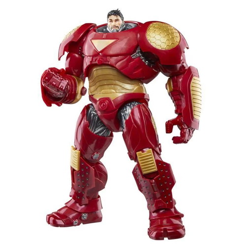 Marvel Legends Iron Man Hulkbuster Suit 9'' action figure new