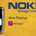 Nokia 6101 used, fully functional without charger
