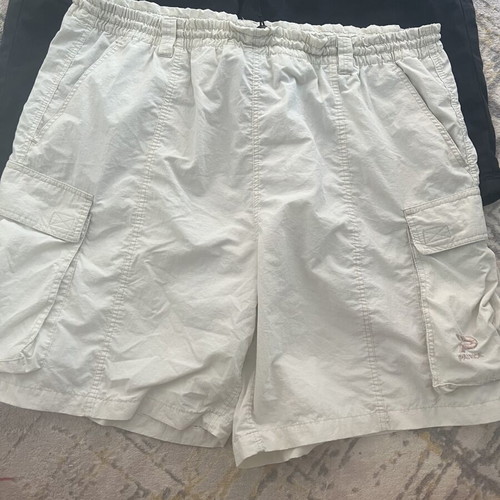 Jack & Jones and Patrick men's shorts used, sizes XL and XXL