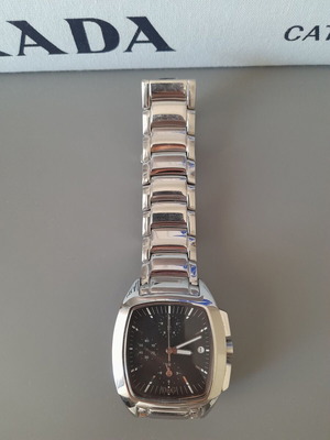 Αντρικό ρολόι D&G μεταχειρισμένο σε άριστη κατάσταση