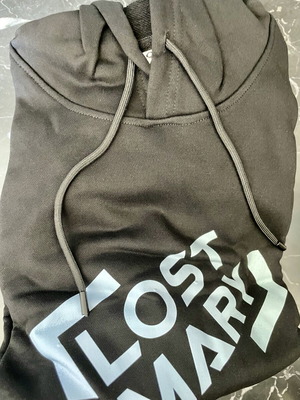 Lost Mary Movie Los Angeles Premiere σετ αναμνηστικά, καινούργιο
