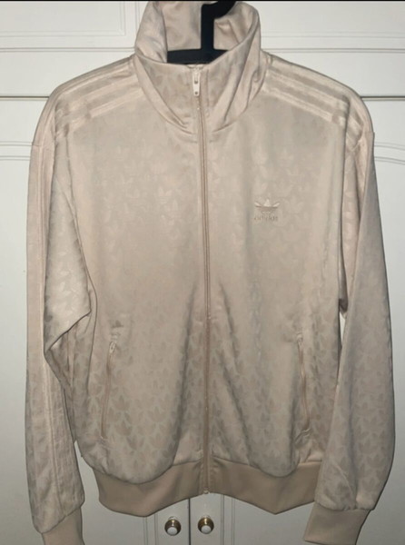 Adidas jacket