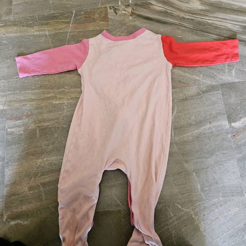 Mothercare romper 9-12 months lightly used