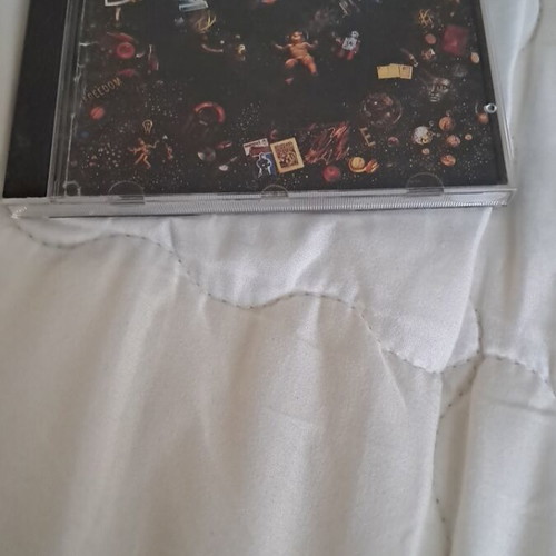 CDs used, pack of 8 pieces