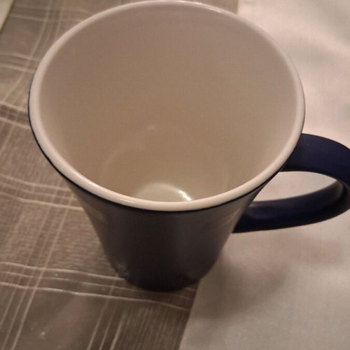 Mug like new