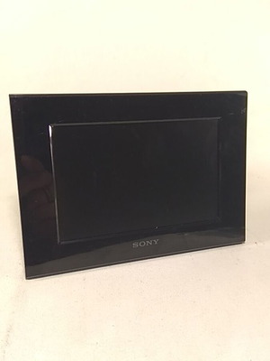 Ψηφιακή κορνίζα Sony S-Frame μεταχειρισμένη, οθόνη 7 ιντσών