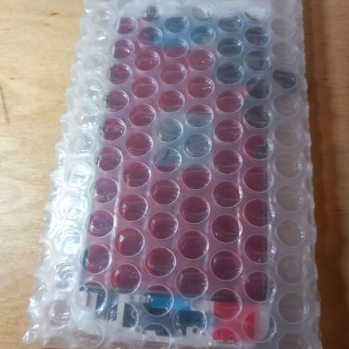 iPhone 8 screen white new