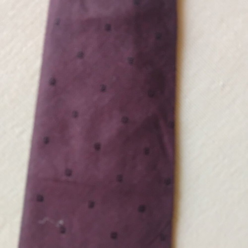 Tie like new, unused
