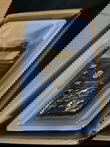 Baofeng UV-5R Ασύρματος