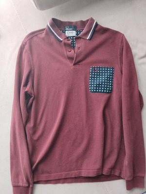 Polo shirt Fred perry