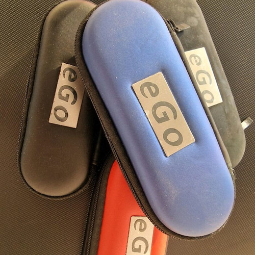 Vape eGo Small Bags Pack of 4 New