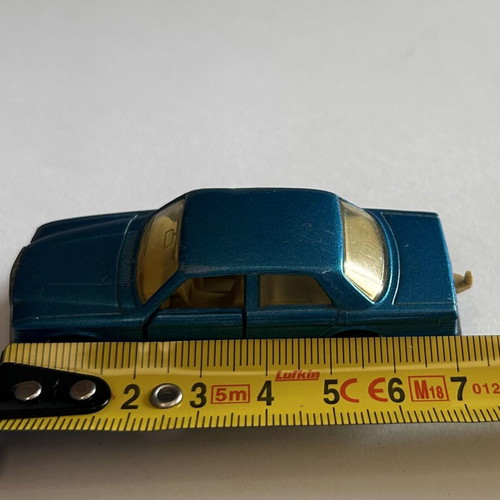 Matchbox Superfast No 56 Mercedes-Benz 450 SEL μεταχειρισμένο