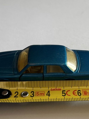 Matchbox Superfast No 56 Mercedes-Benz 450 SEL μεταχειρισμένο